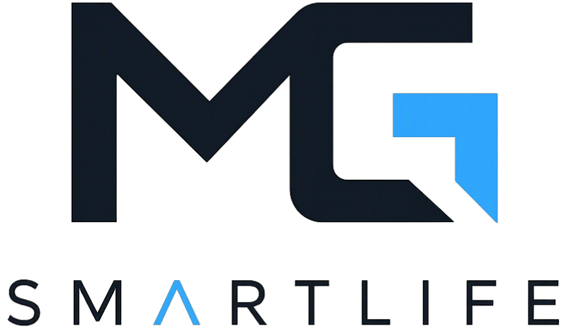 MG Smart Life