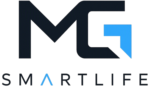 MG Smart Life